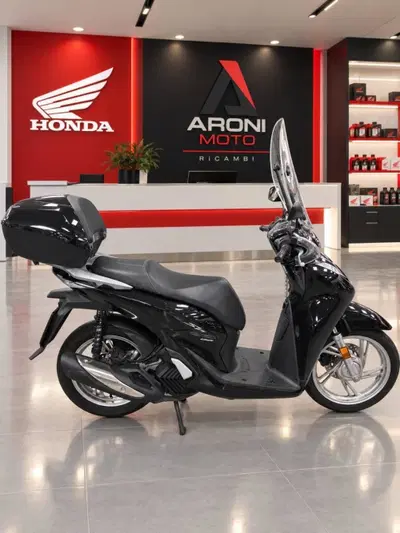 Honda SH 150i (2020 - 23) usata