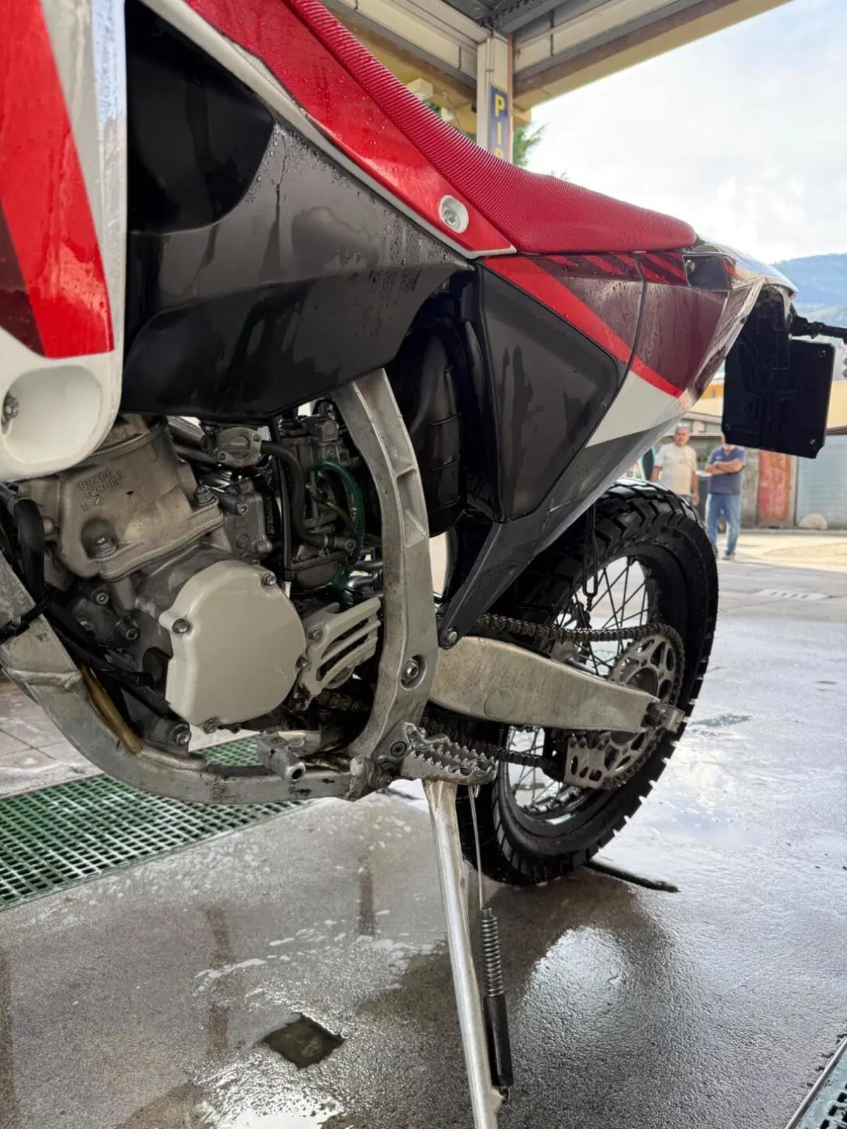 Fantic Motor XE 125 (2024)