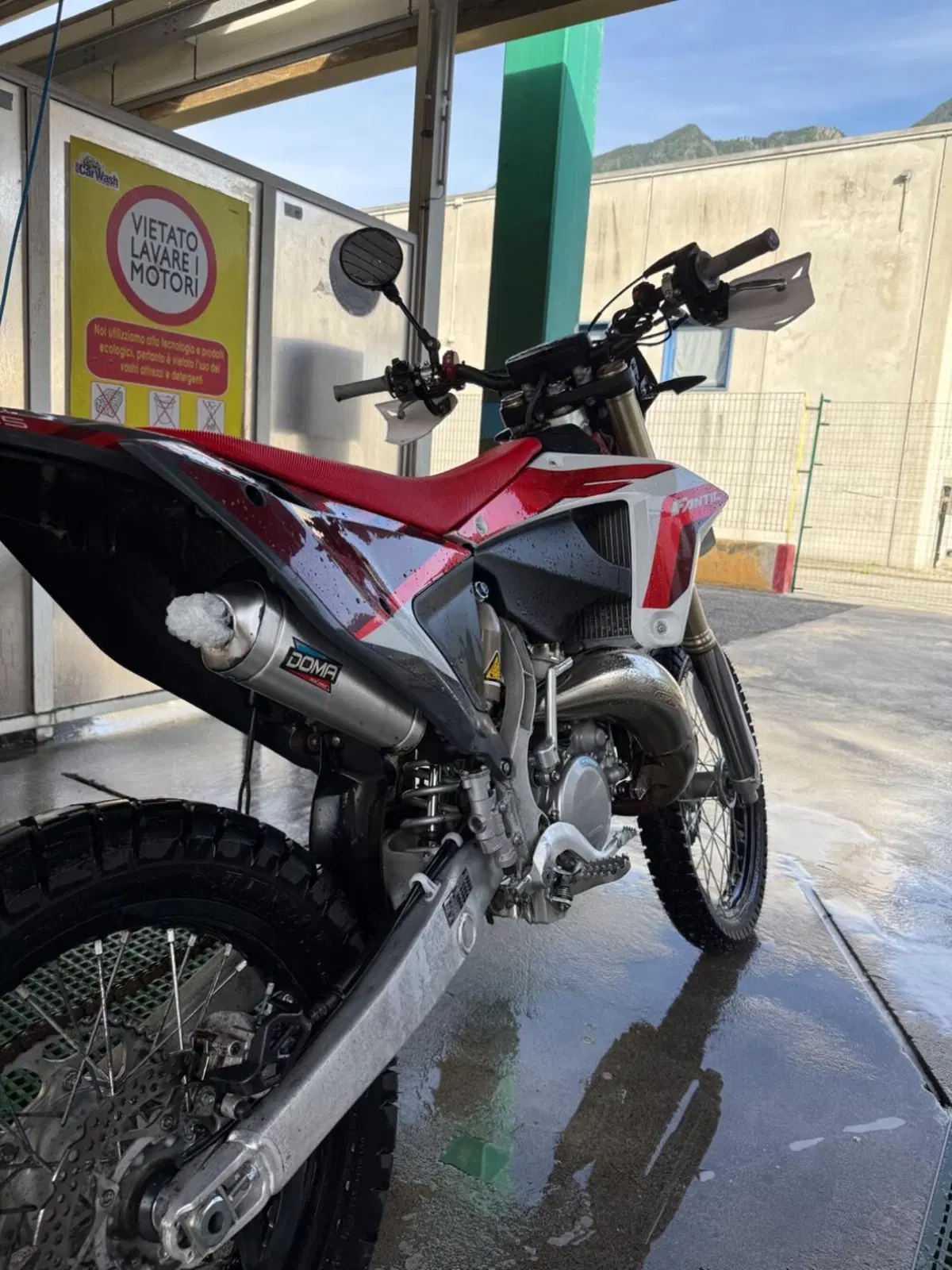 Fantic Motor XE 125 (2024) (3)
