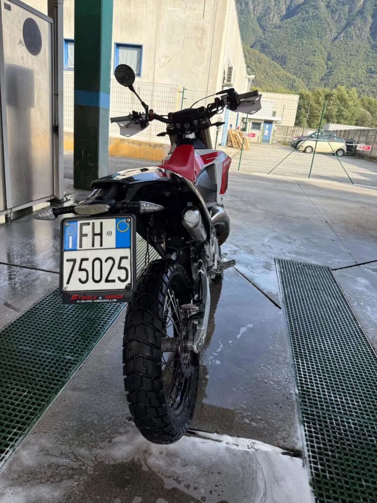 Fantic Motor XE 125 (2024) (6)