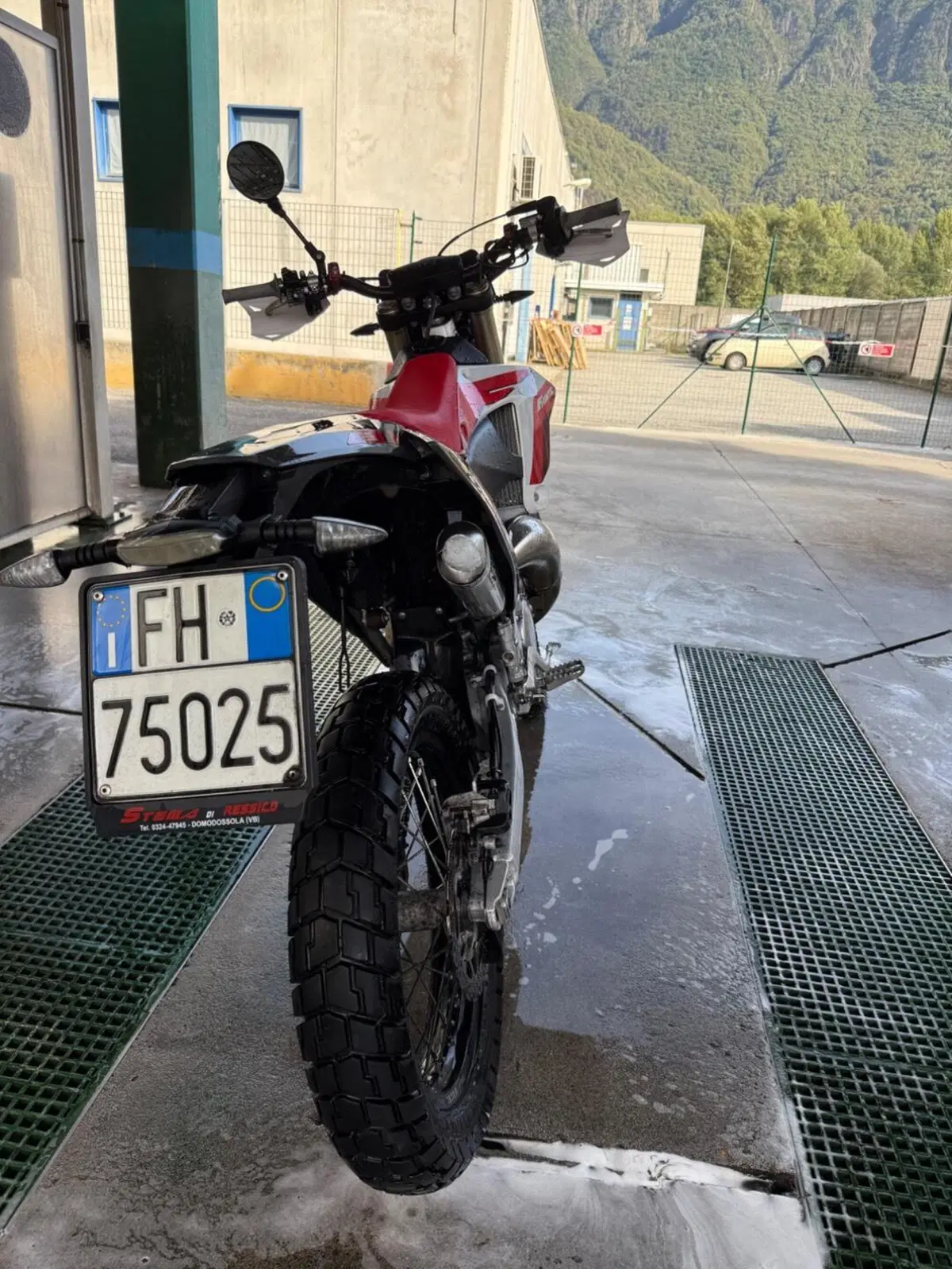 Fantic Motor XE 125 (2024) (7)