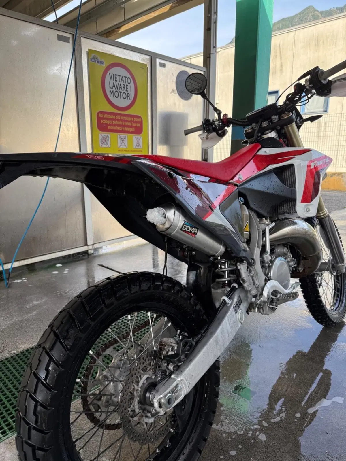Fantic Motor XE 125 (2024) (8)