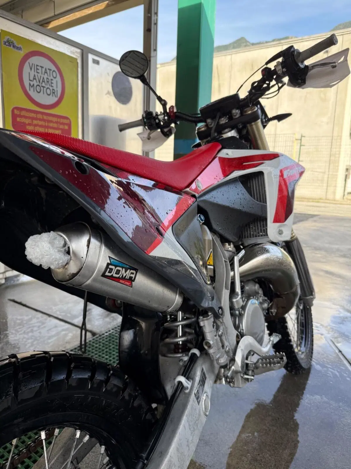 Fantic Motor XE 125 (2024) (9)