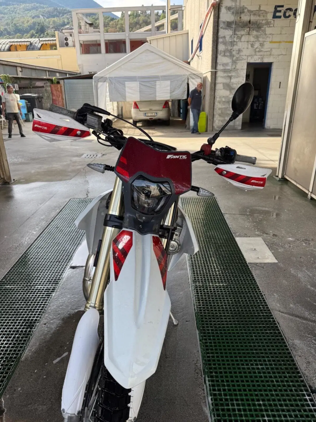Fantic Motor XE 125 (2024) (11)