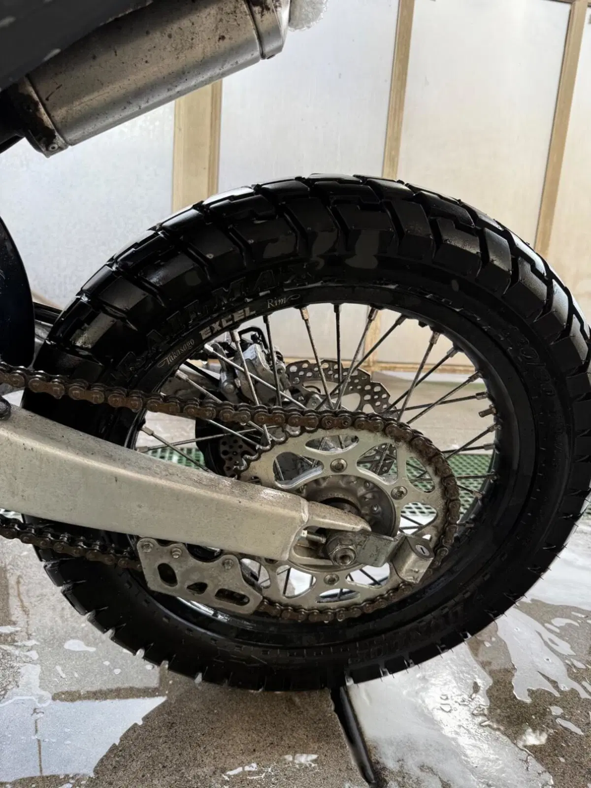 Fantic Motor XE 125 (2024) (13)