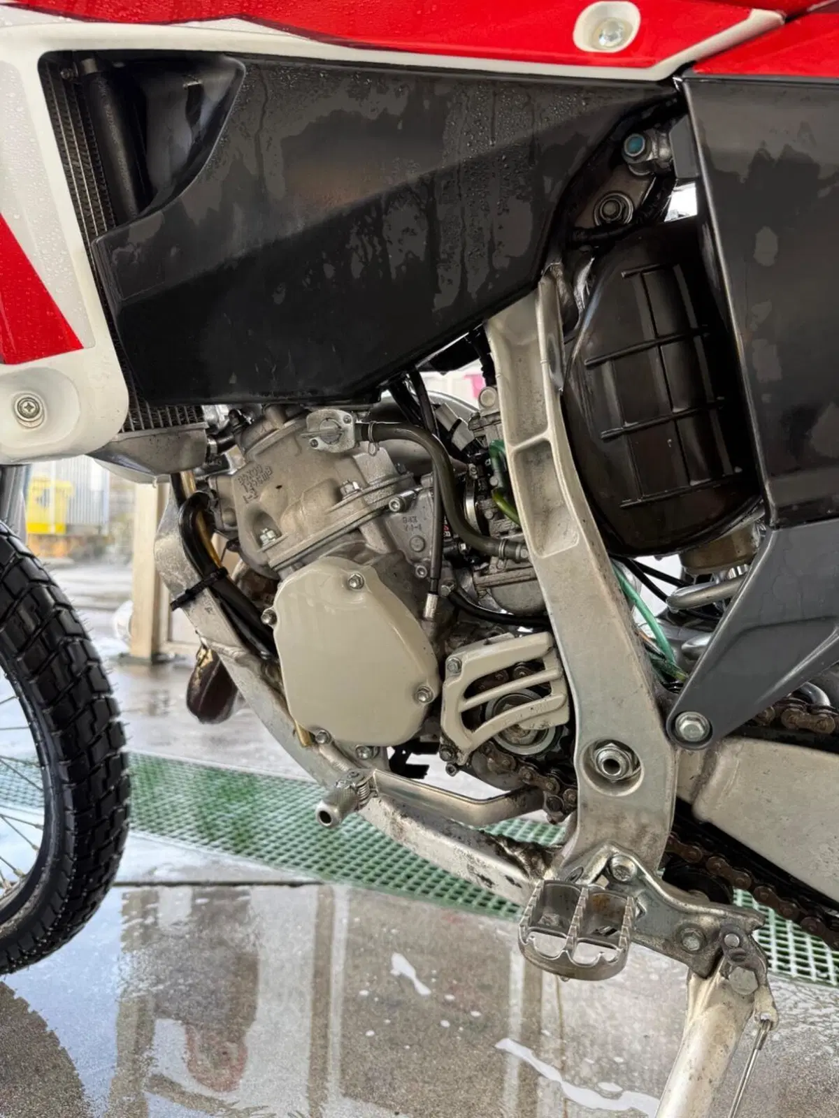 Fantic Motor XE 125 (2024) (14)