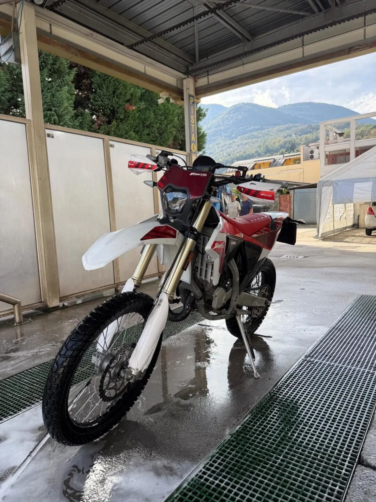 Fantic Motor XE 125 (2024) (15)