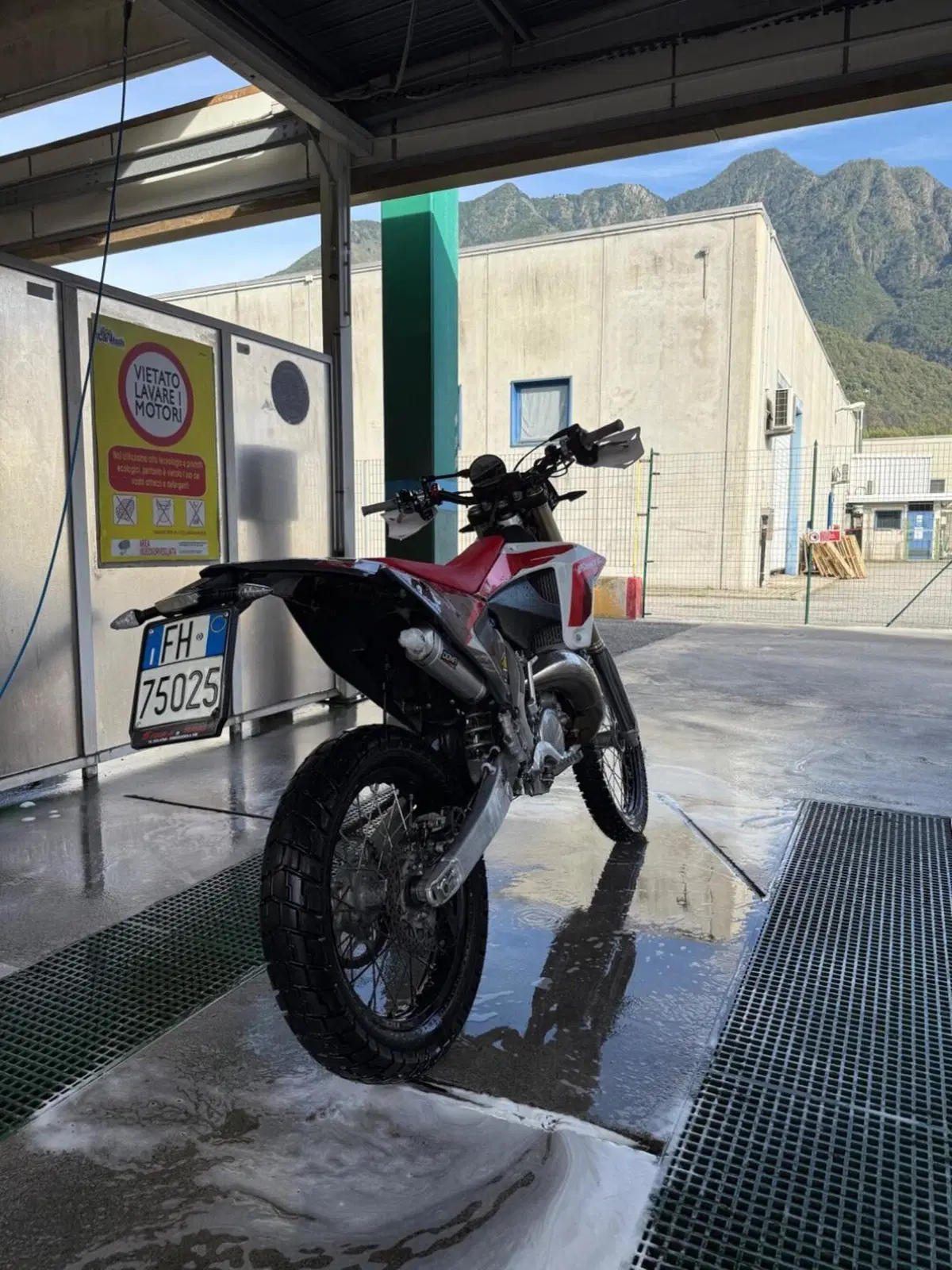 Fantic Motor XE 125 (2024) (17)