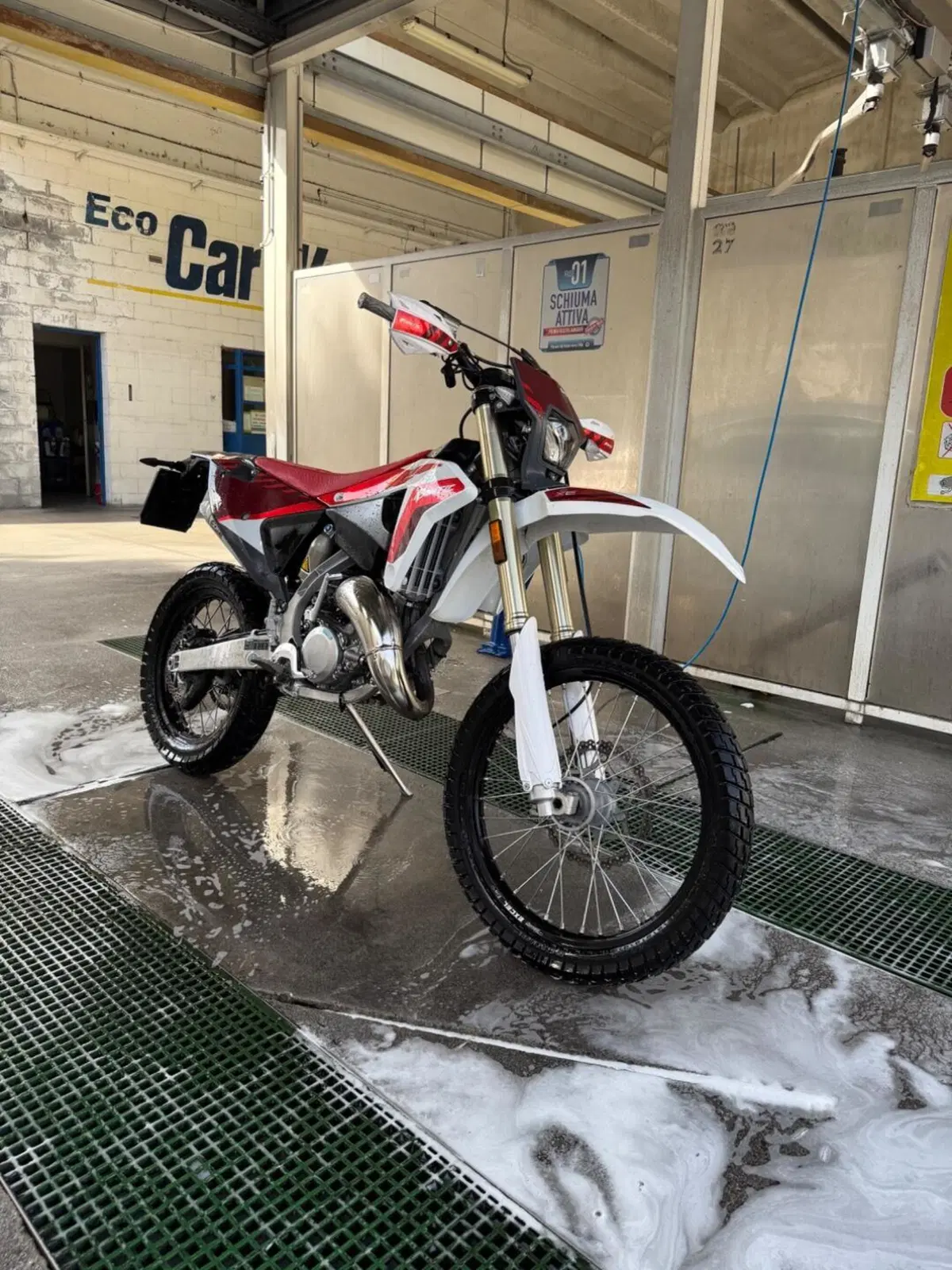 Fantic Motor XE 125 (2024) (19)