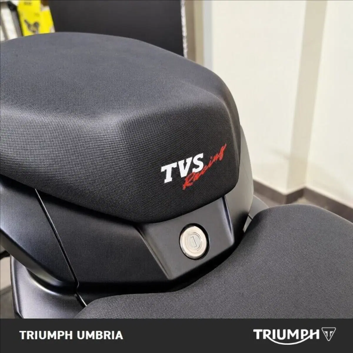 TVS Motor RTR 310 (2024 - 26) (7)