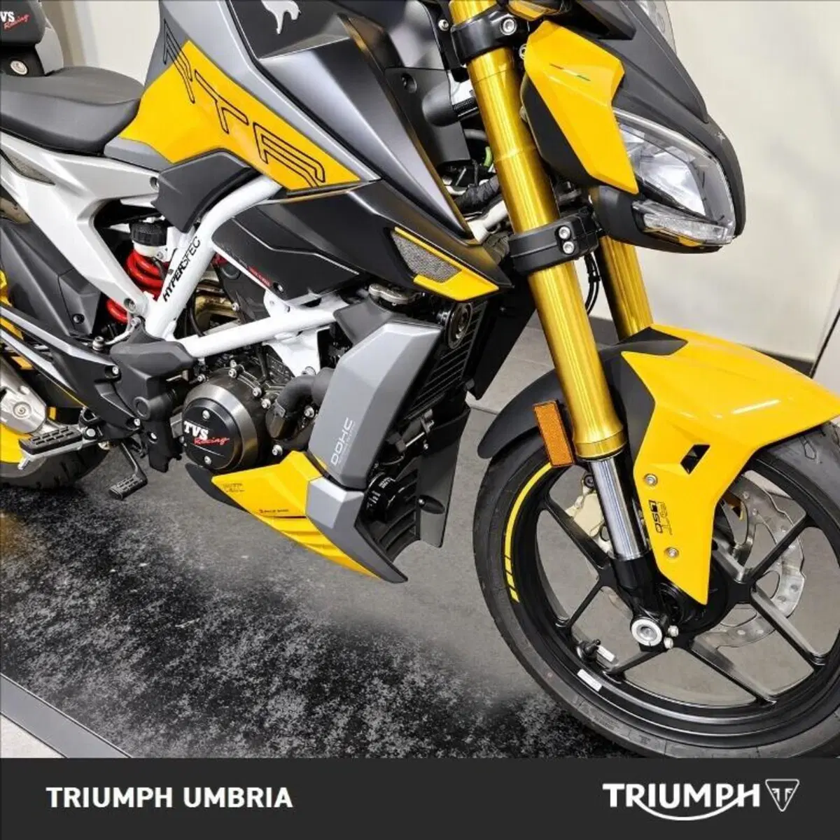 TVS Motor RTR 310 (2024 - 26) (13)