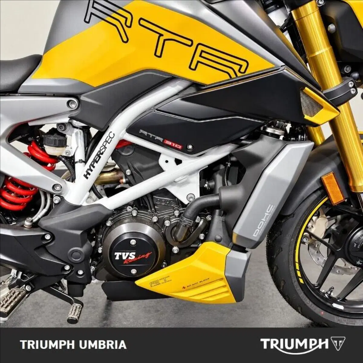 TVS Motor RTR 310 (2024 - 26) (14)