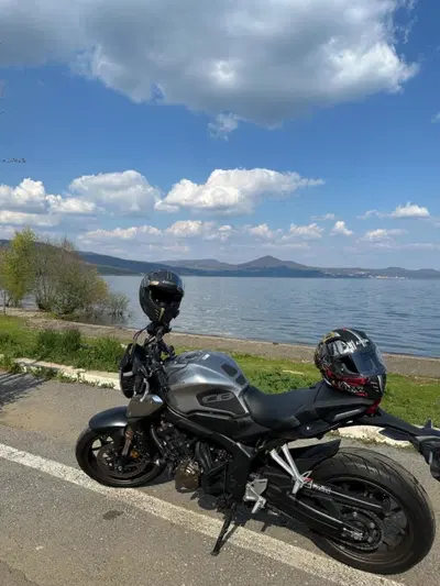 Honda CB 650 R (2019 - 20) usata