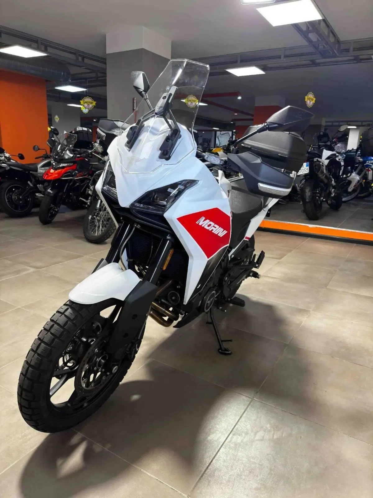 Moto Morini X-Cape 650 (2021 - 26) (3)