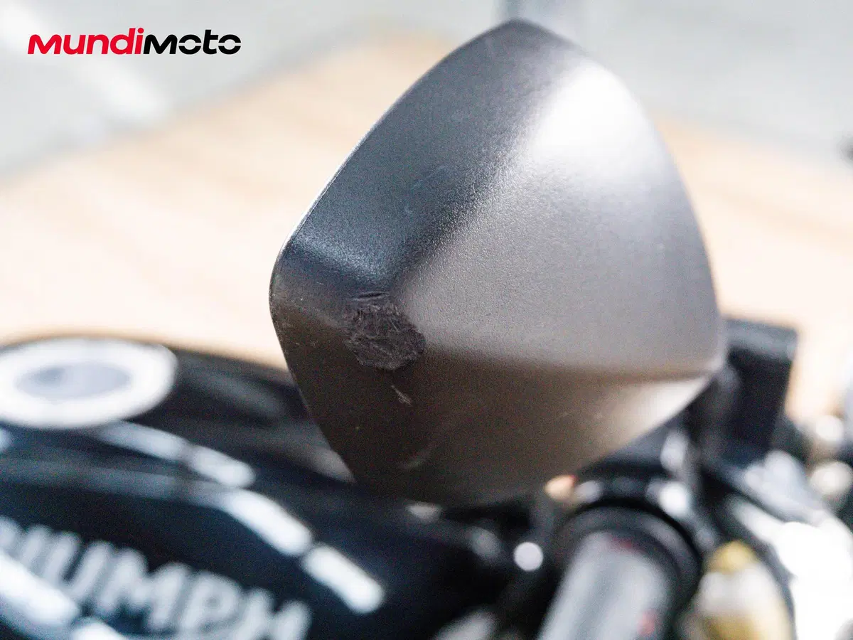 Triumph Street Triple ABS (2013 - 17) (12)