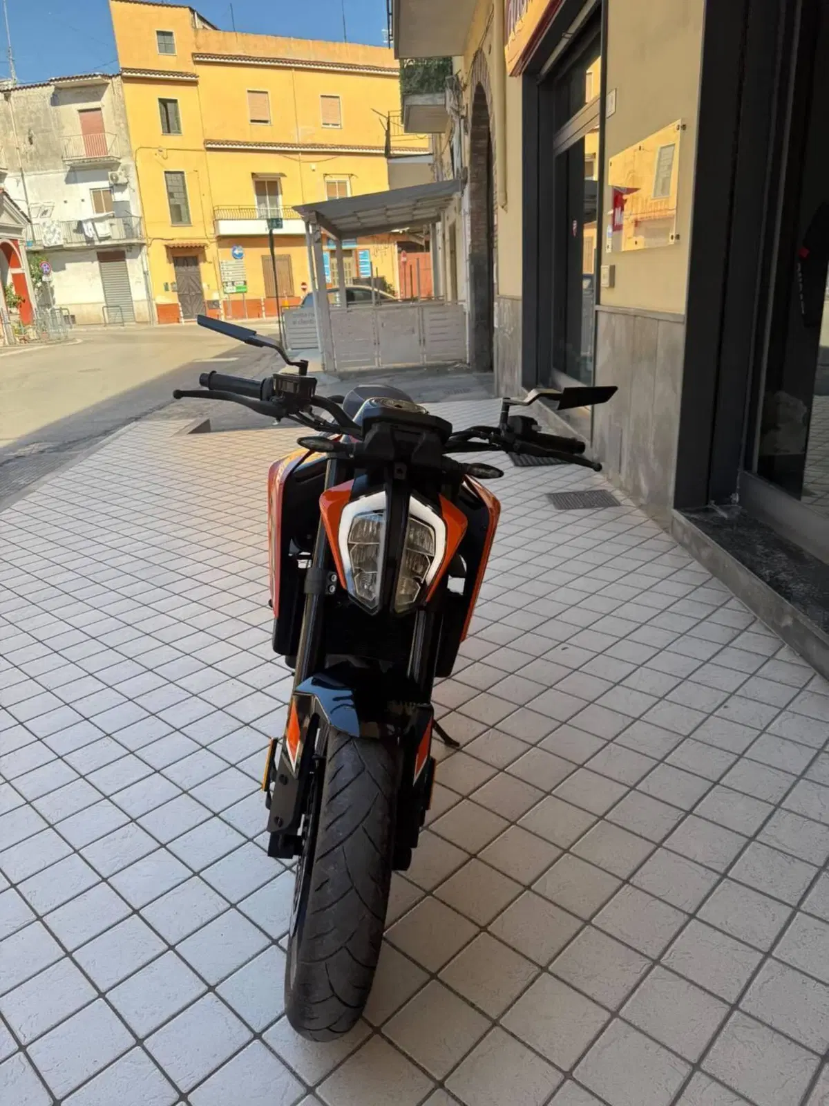 KTM 790 Duke L (2023 - 24) (3)