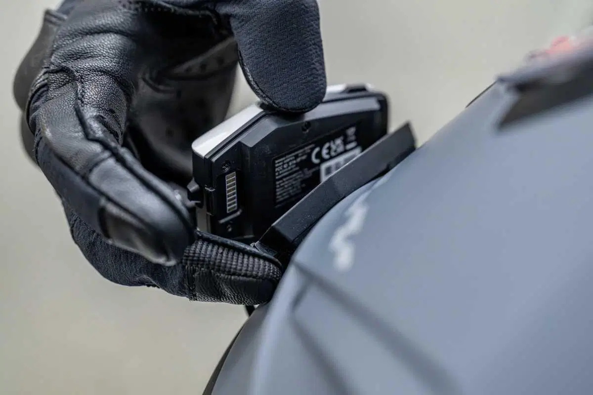 SENA Vortex, perfetto se si viaggia in due (6)