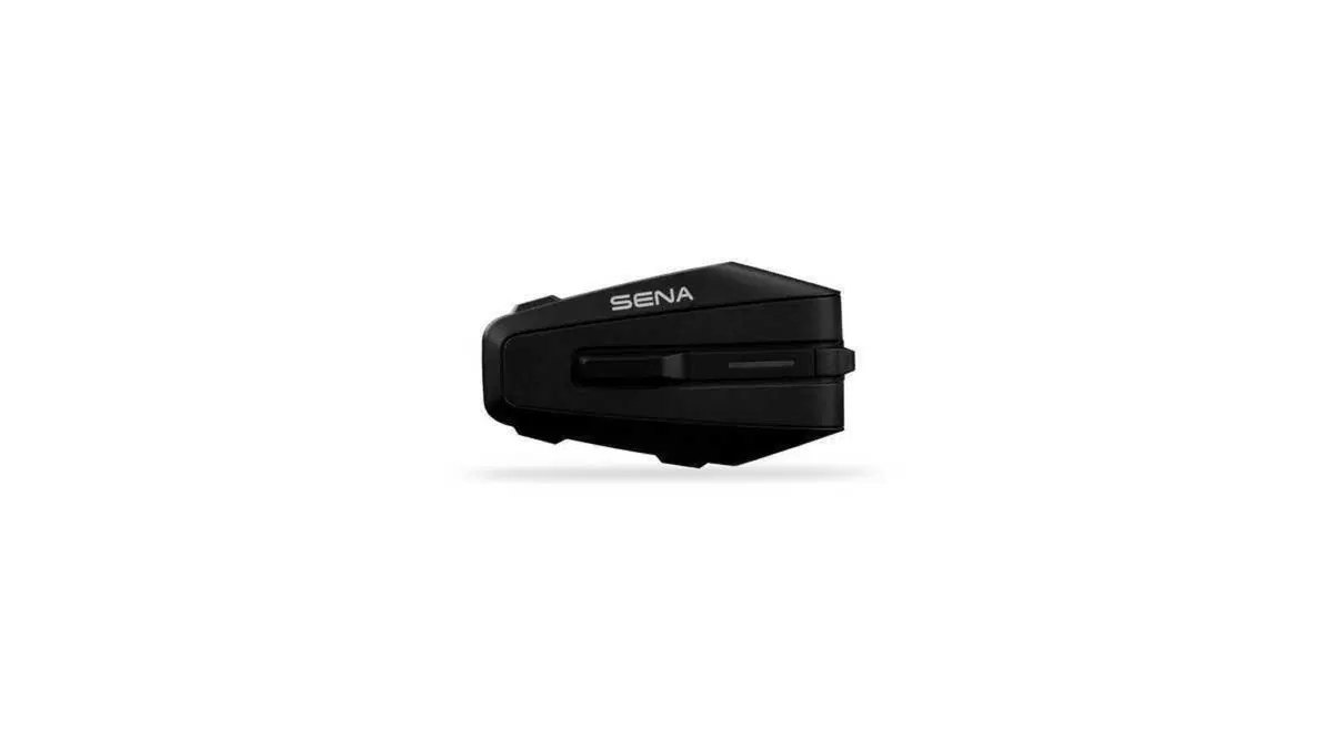 SENA Vortex, perfetto se si viaggia in due (11)