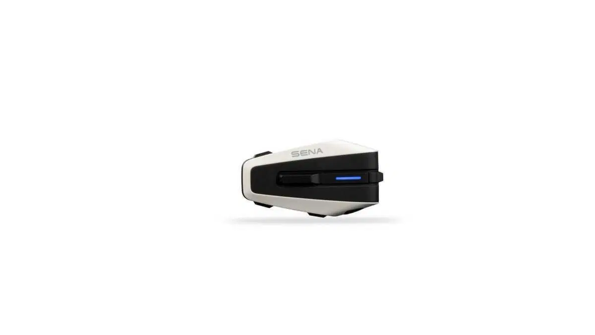 SENA Vortex, perfetto se si viaggia in due (12)
