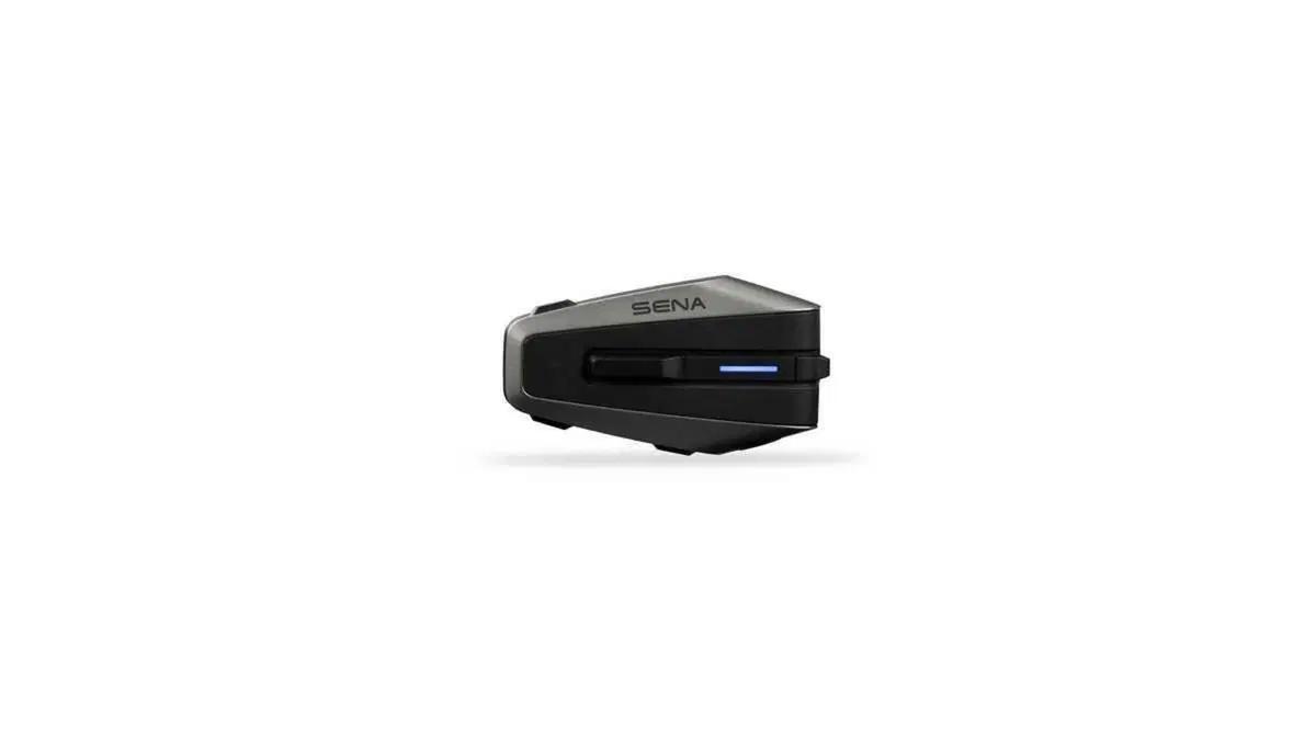 SENA Vortex, perfetto se si viaggia in due (13)