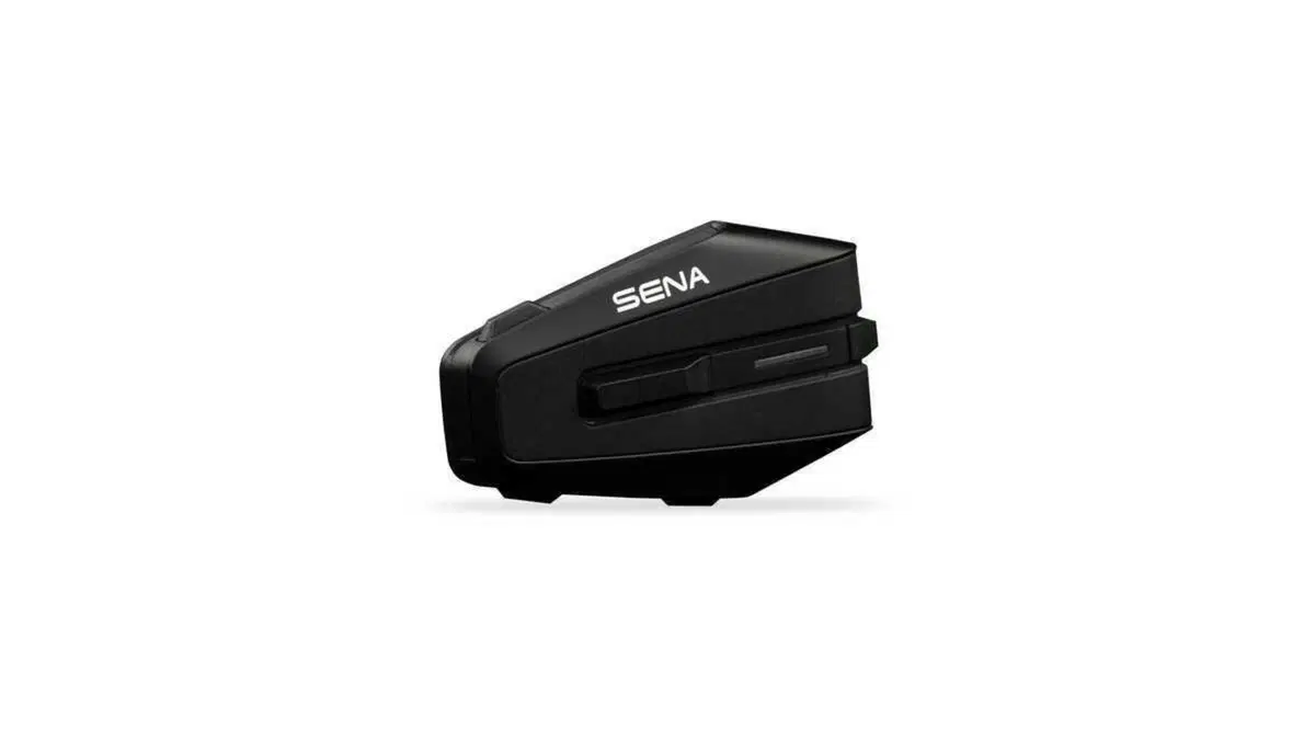 SENA Vortex, perfetto se si viaggia in due (14)
