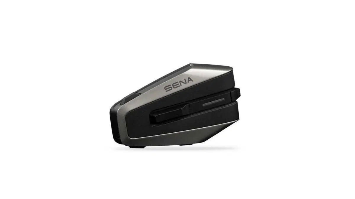 SENA Vortex, perfetto se si viaggia in due (15)