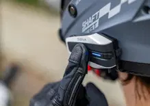 SENA Vortex, perfetto se si viaggia in due