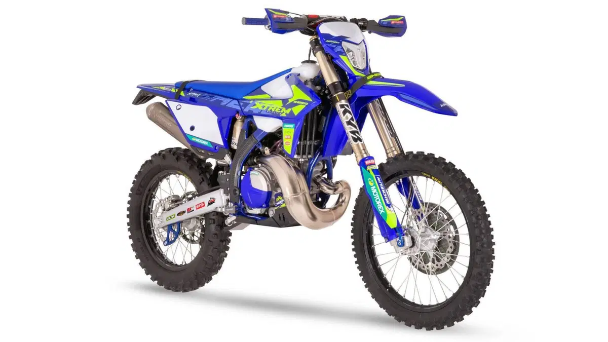 Sherco 250 SE Xtrem (2027) (2)