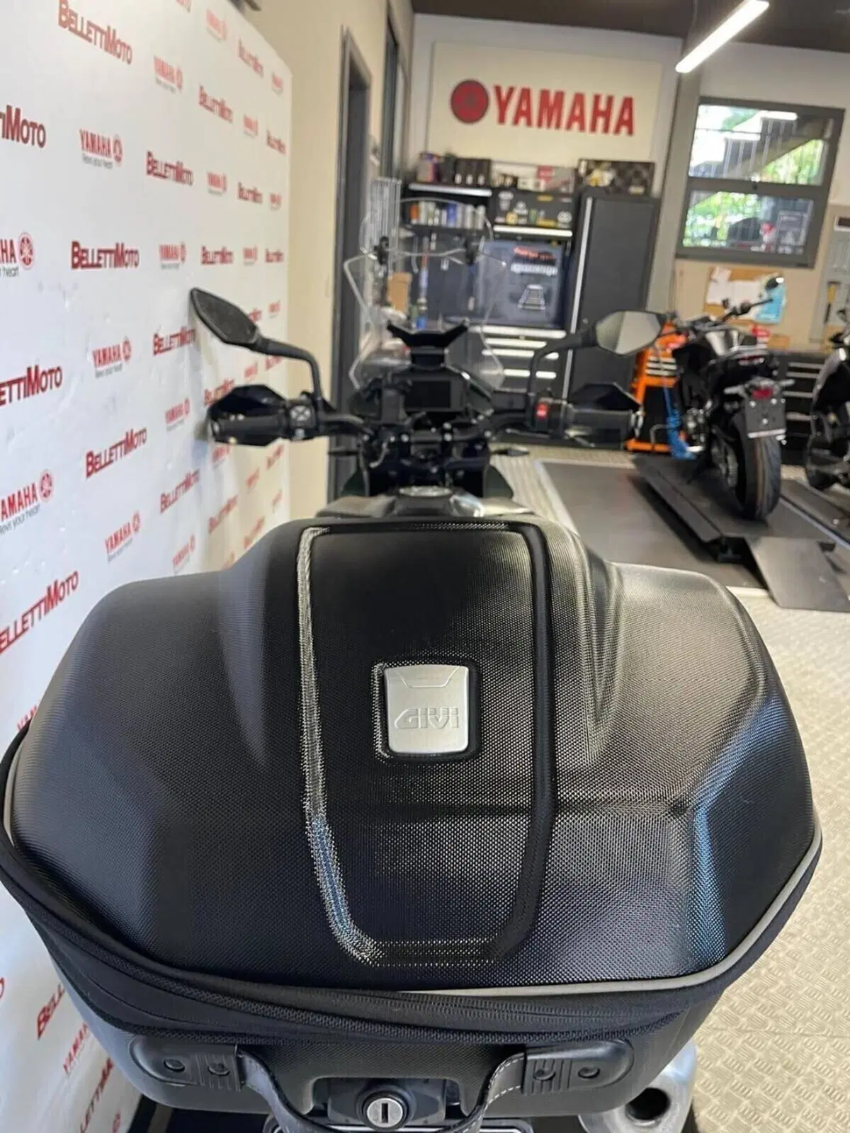 KTM 890 Adventure (2021 - 22) (4)