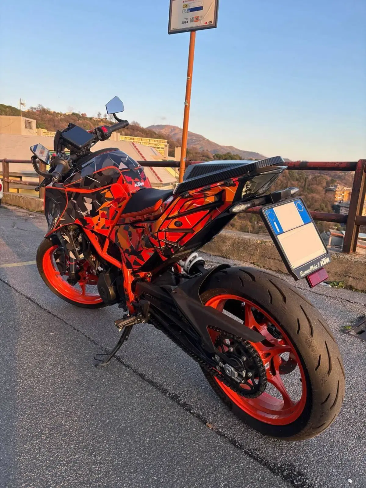 KTM 390 Duke (2024 - 25) (2)