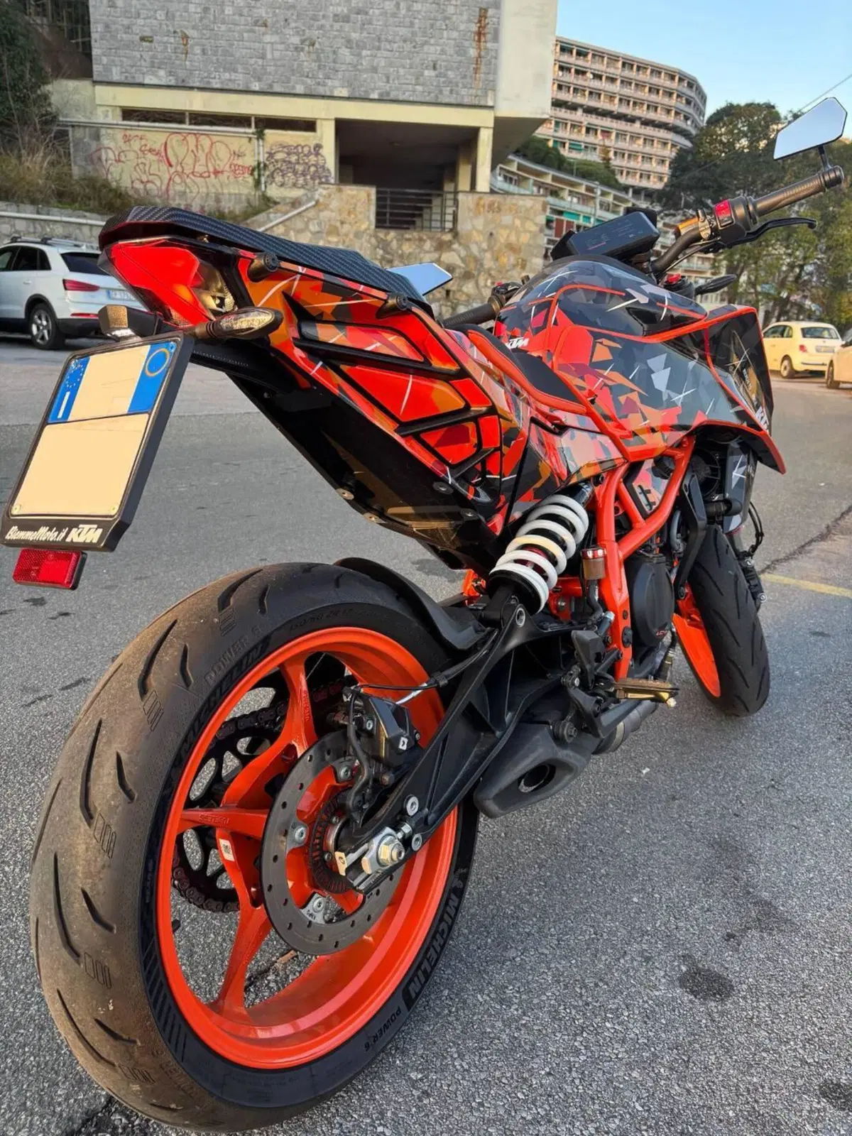 KTM 390 Duke (2024 - 25) (3)