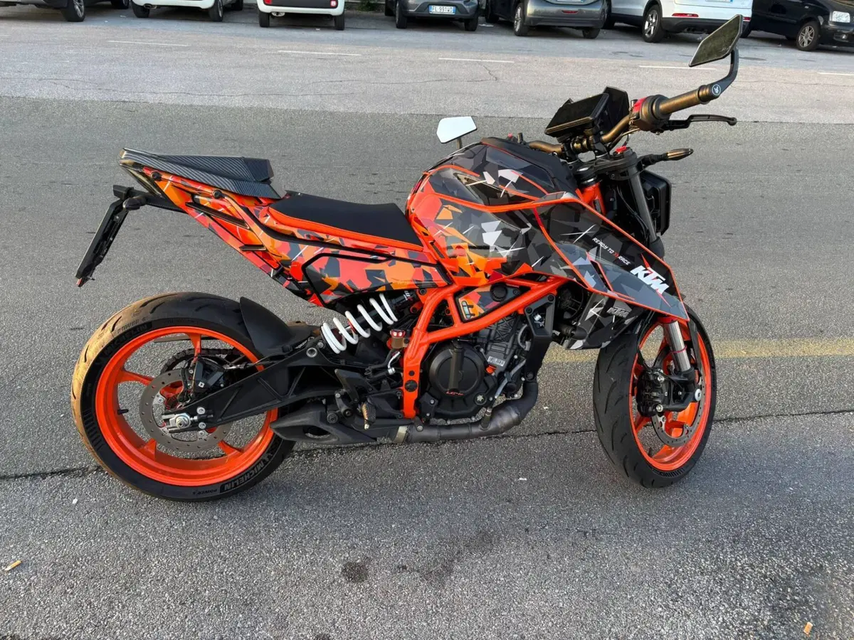 KTM 390 Duke (2024 - 25) (4)