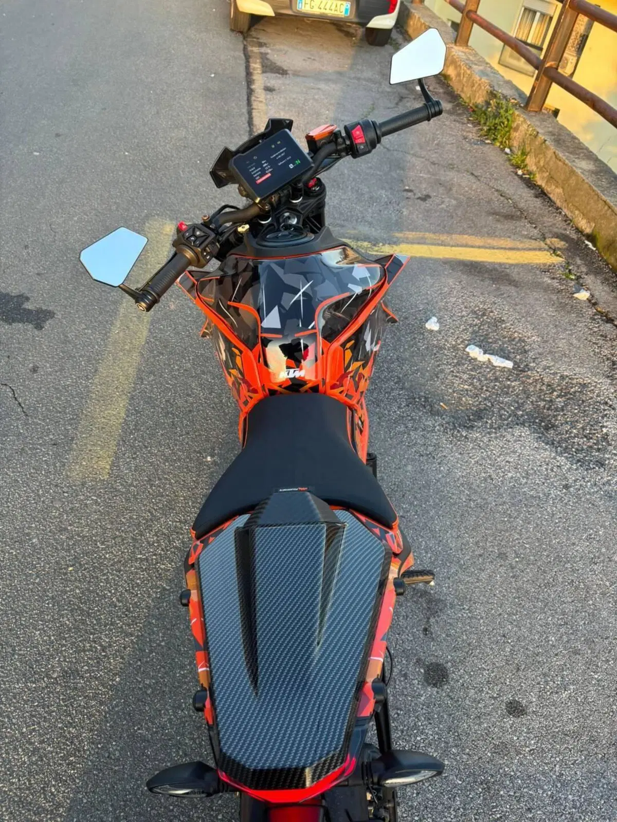 KTM 390 Duke (2024 - 25) (5)