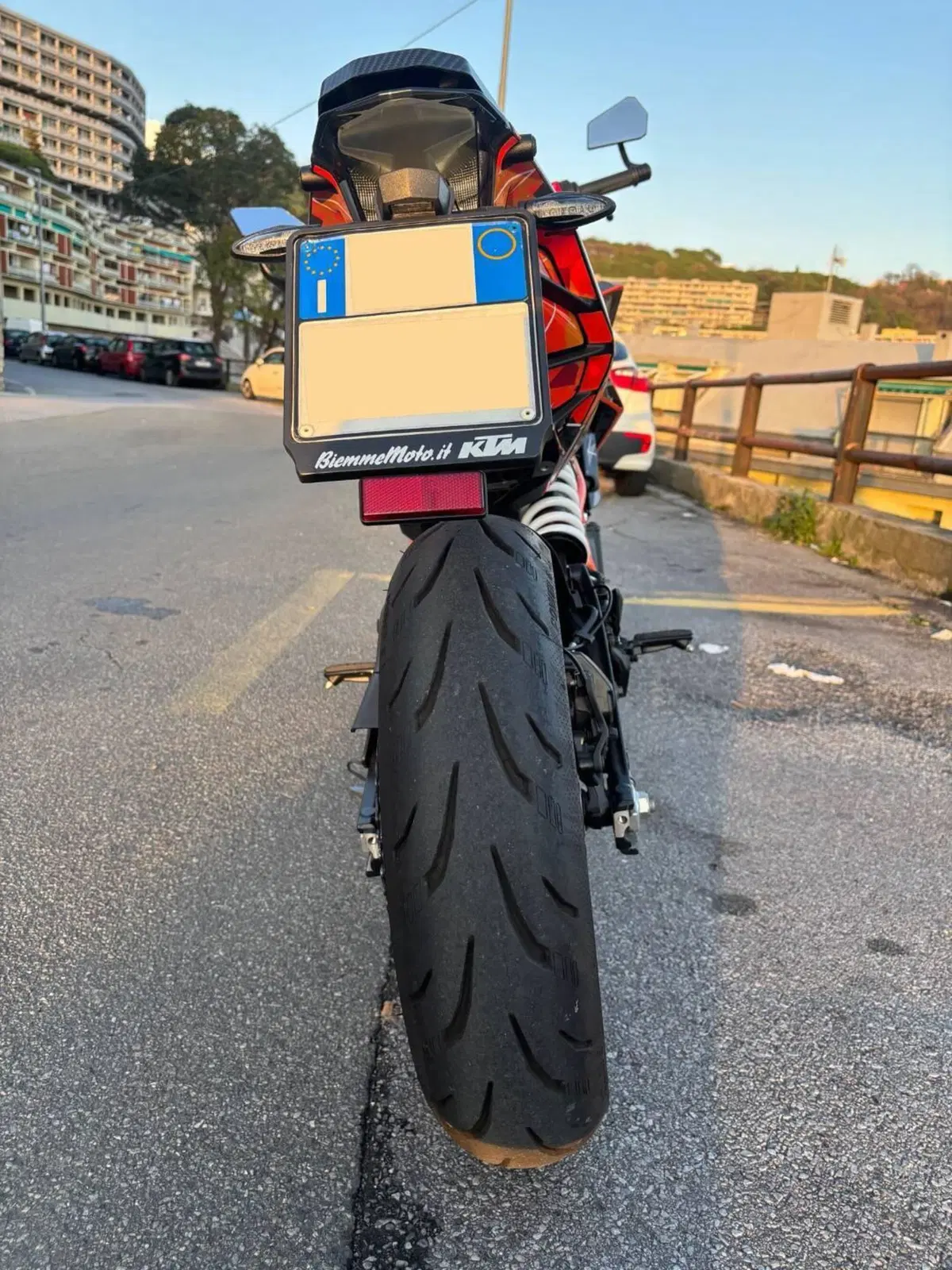 KTM 390 Duke (2024 - 25) (6)