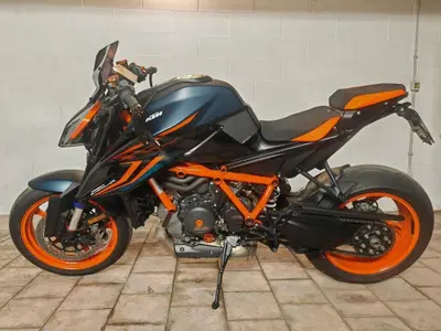 KTM 1290 Super Duke R EVO (2022 - 23) usata