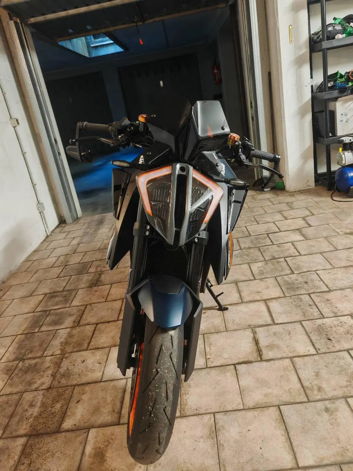 KTM 1290 Super Duke R EVO (2022 - 23) (2)
