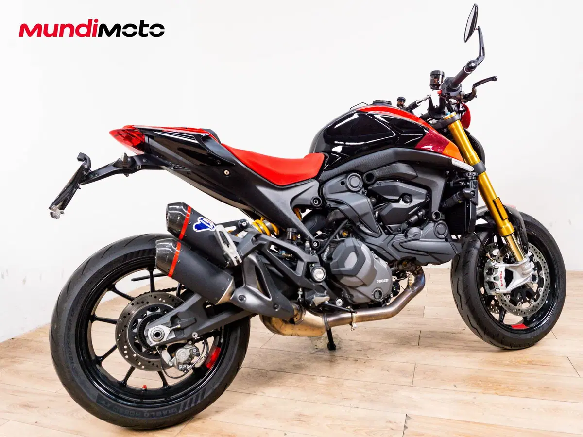 Ducati Monster 937 SP (2023 - 25) (3)