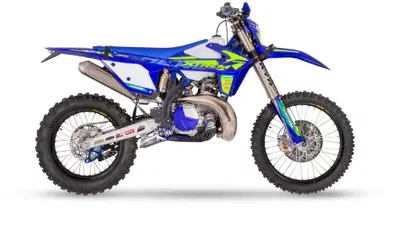 Sherco 300 SE Xtrem (2027) nuova