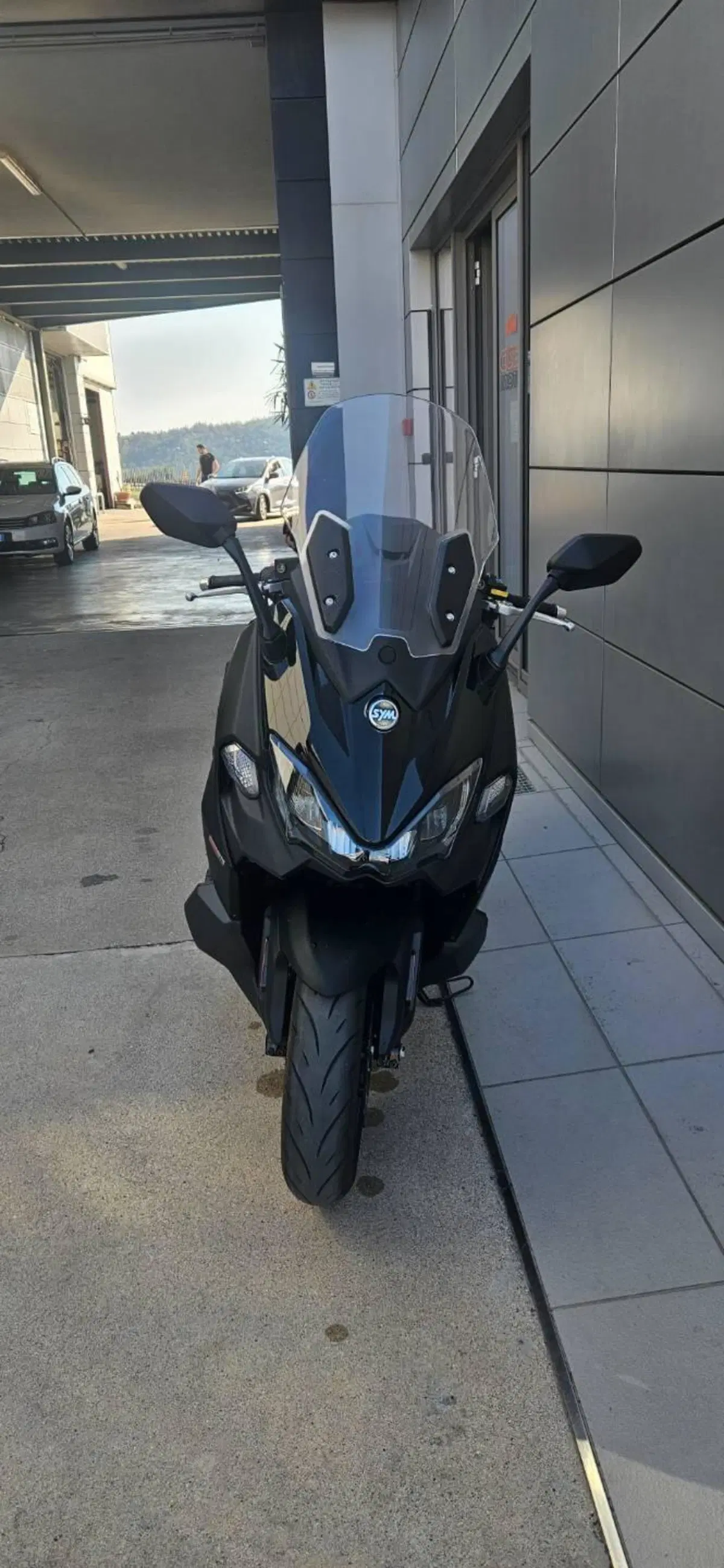 Sym Maxsym TL 508 (2025 - 26) (3)