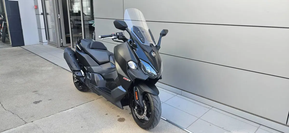 Sym Maxsym TL 508 (2025 - 26) (2)