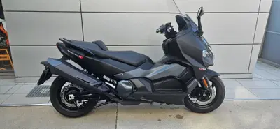 Sym Maxsym TL 508 (2025 - 26) usata
