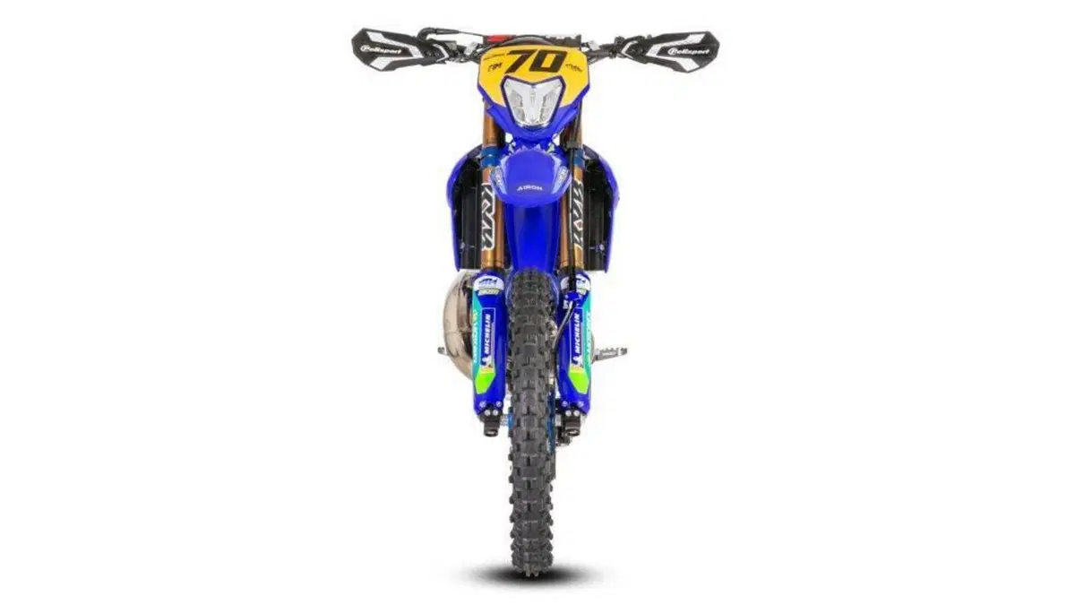 Sherco 300 SE Steve Holcombe Replica (2026) (4)