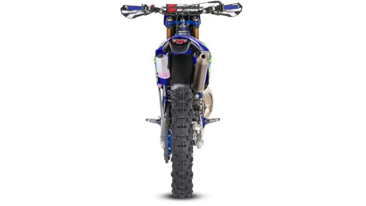 Sherco 300 SE Steve Holcombe Replica (2026) (5)