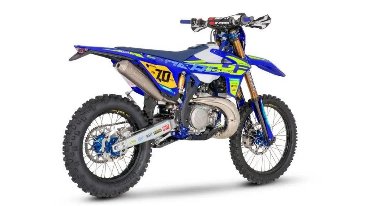 Sherco 300 SE Steve Holcombe Replica (2026) (3)