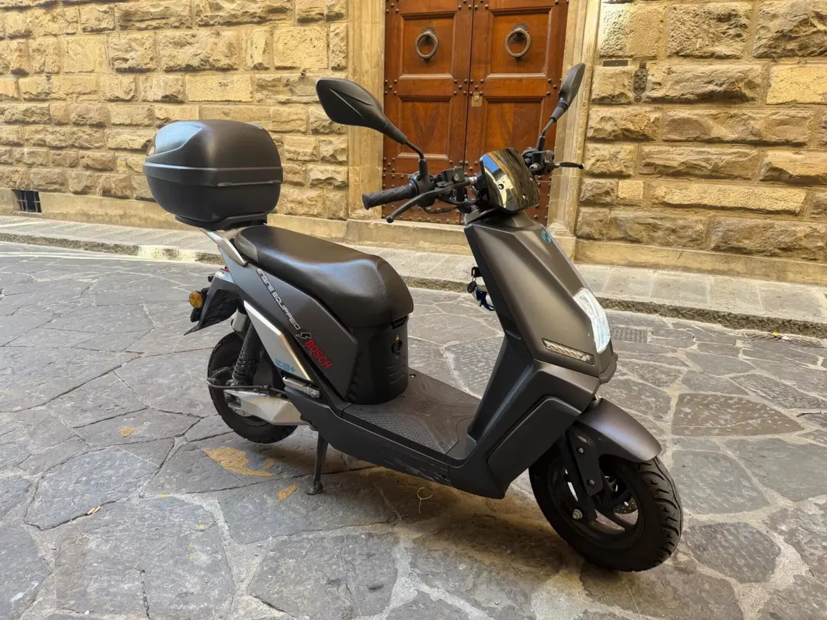 Lifan E3+ (2021 - 26) (2)