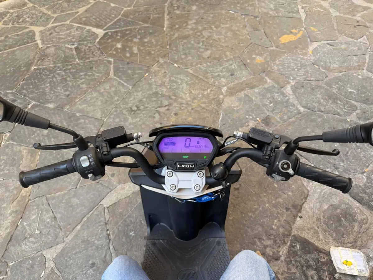 Lifan E3+ (2021 - 26) (11)