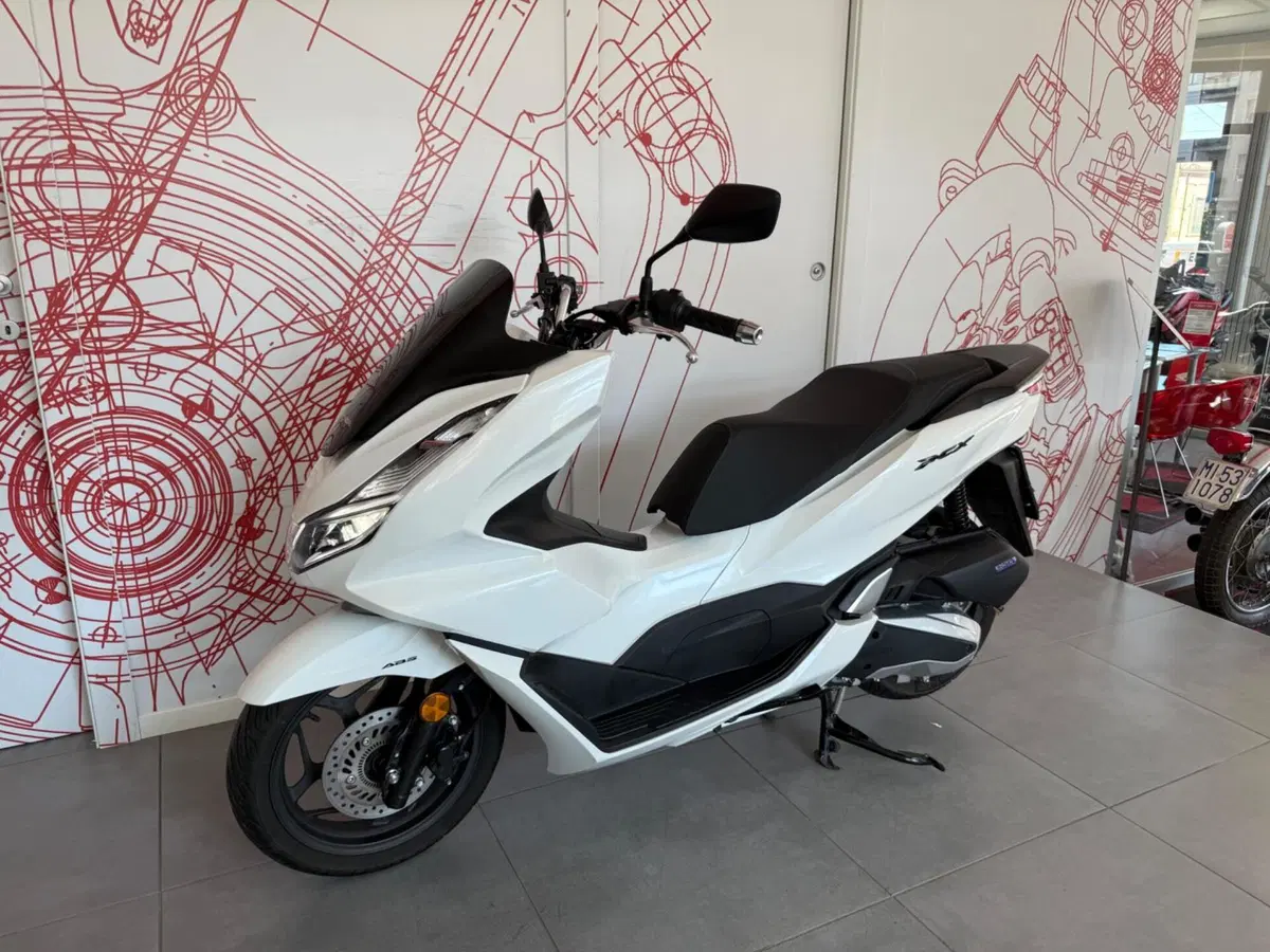 Honda PCX 125 (2021 - 24) (5)
