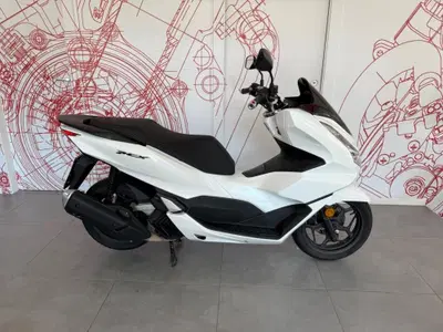 Honda PCX 125 (2021 - 24) usata