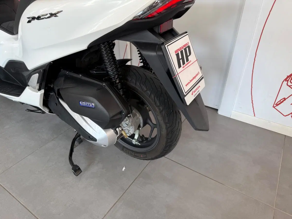 Honda PCX 125 (2021 - 24) (15)