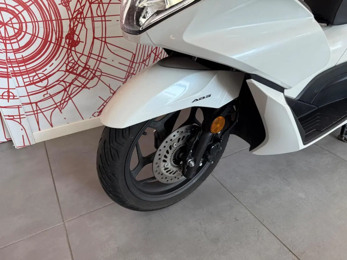 Honda PCX 125 (2021 - 24) (13)